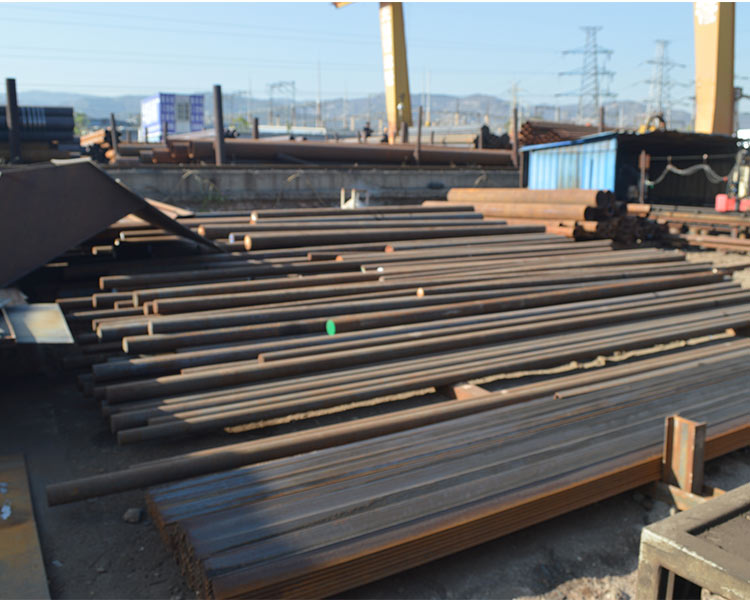 山西嘉迎興：如何做好中厚鋼板的切割工作？